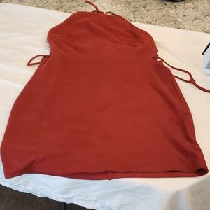 Forever 21 Women mini dress Size L used